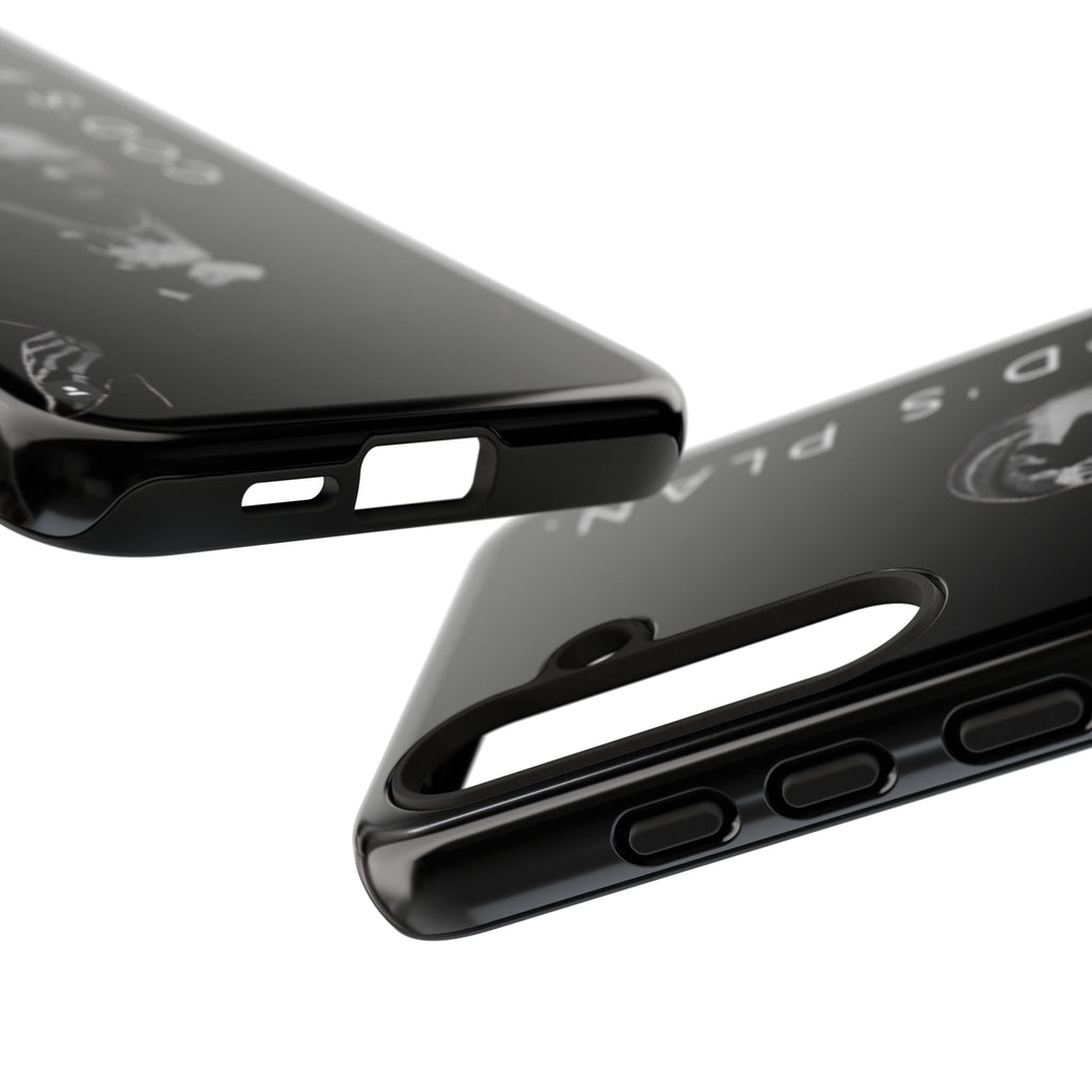 Phone Case — "God's Plan" Drake