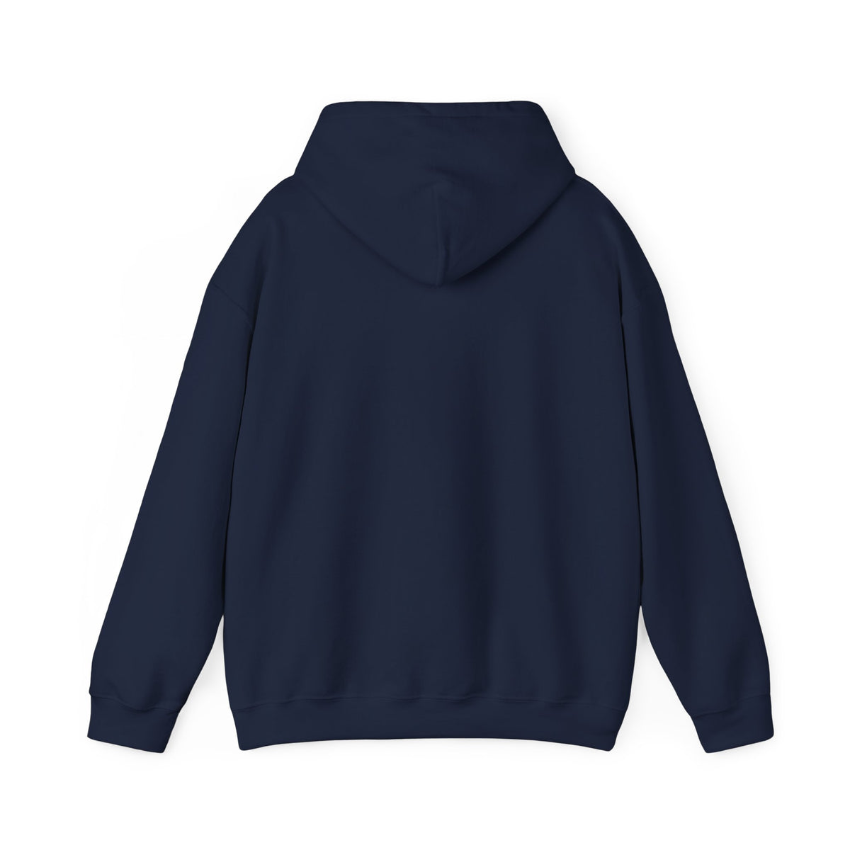 Minimal Card Suits Hoodie – Small Four Suits Chest Design