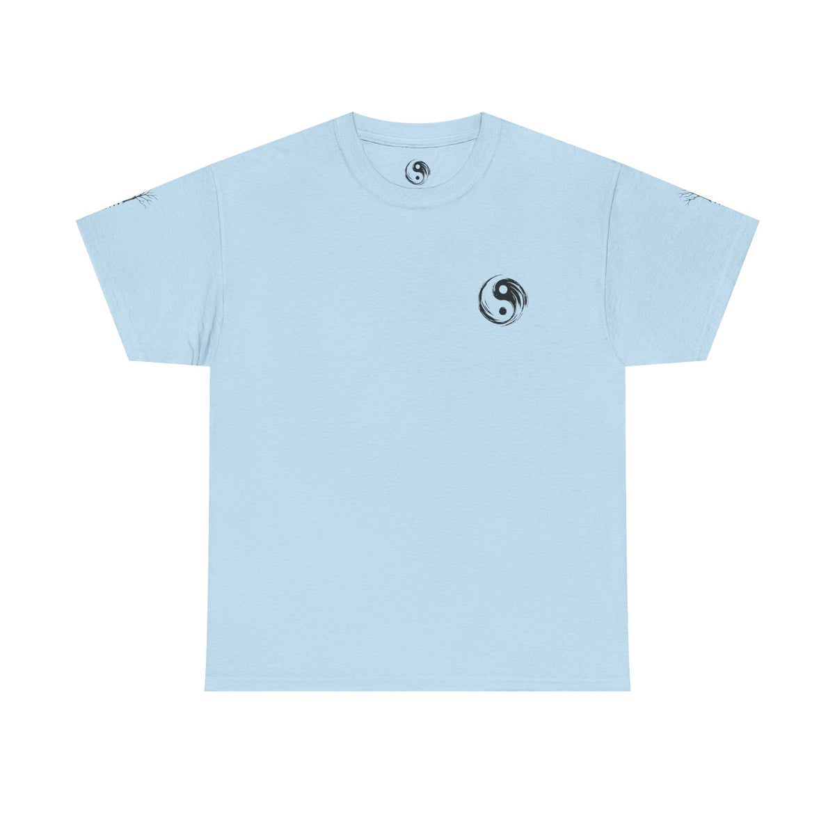 Yin Yang Sword Tee — T-Shirt