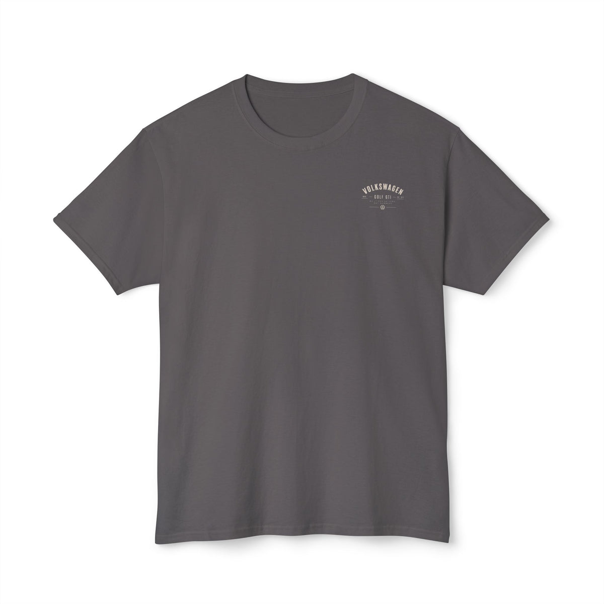 Volkswagen Golf GTI T-shirt