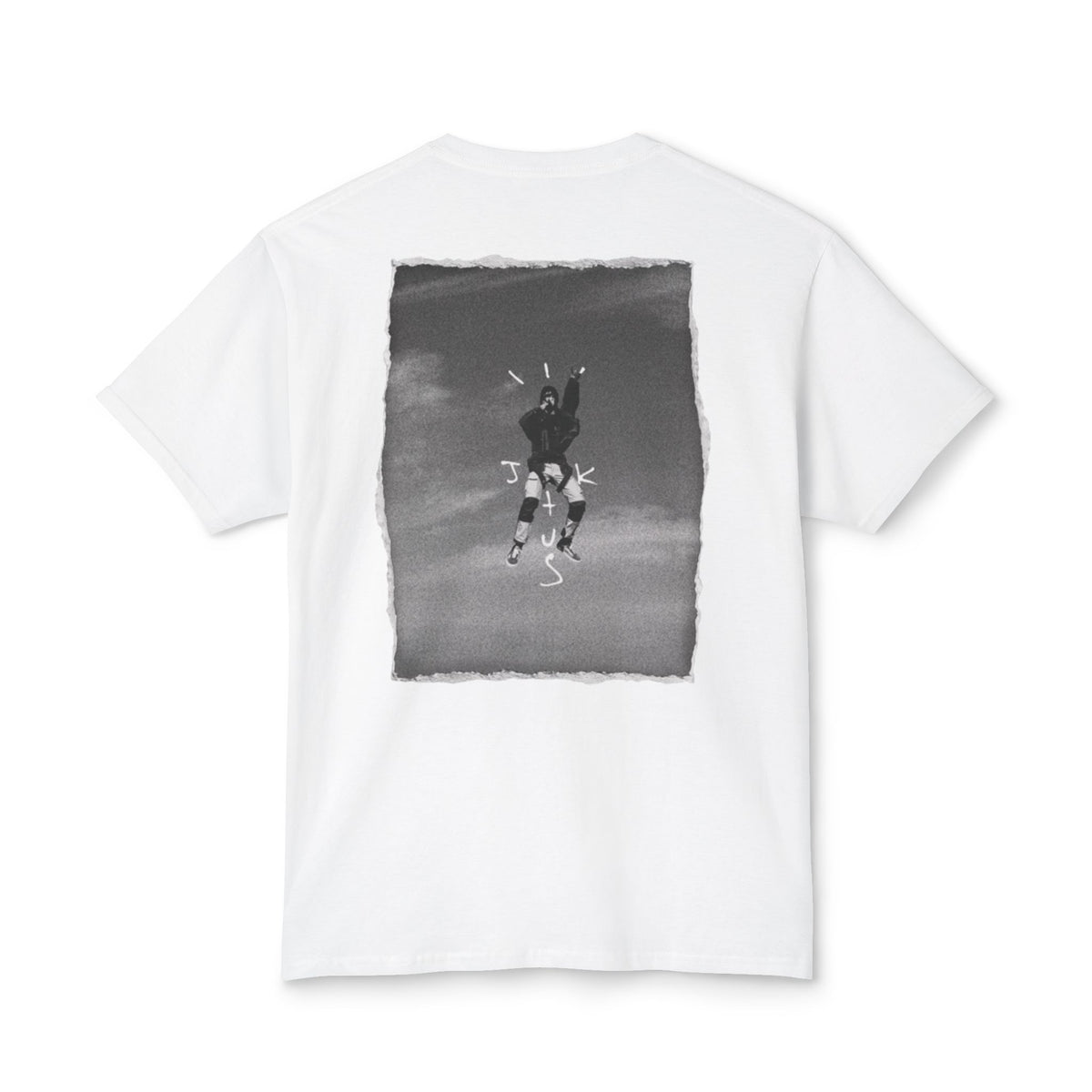 T-Shirt — Travis Scoot Graphic