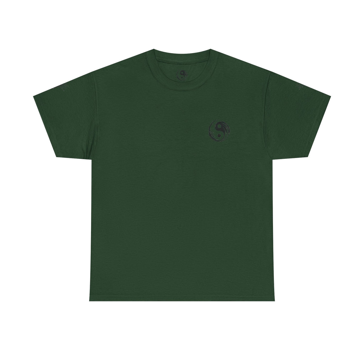 Yin Yang Sword Tee — T-Shirt