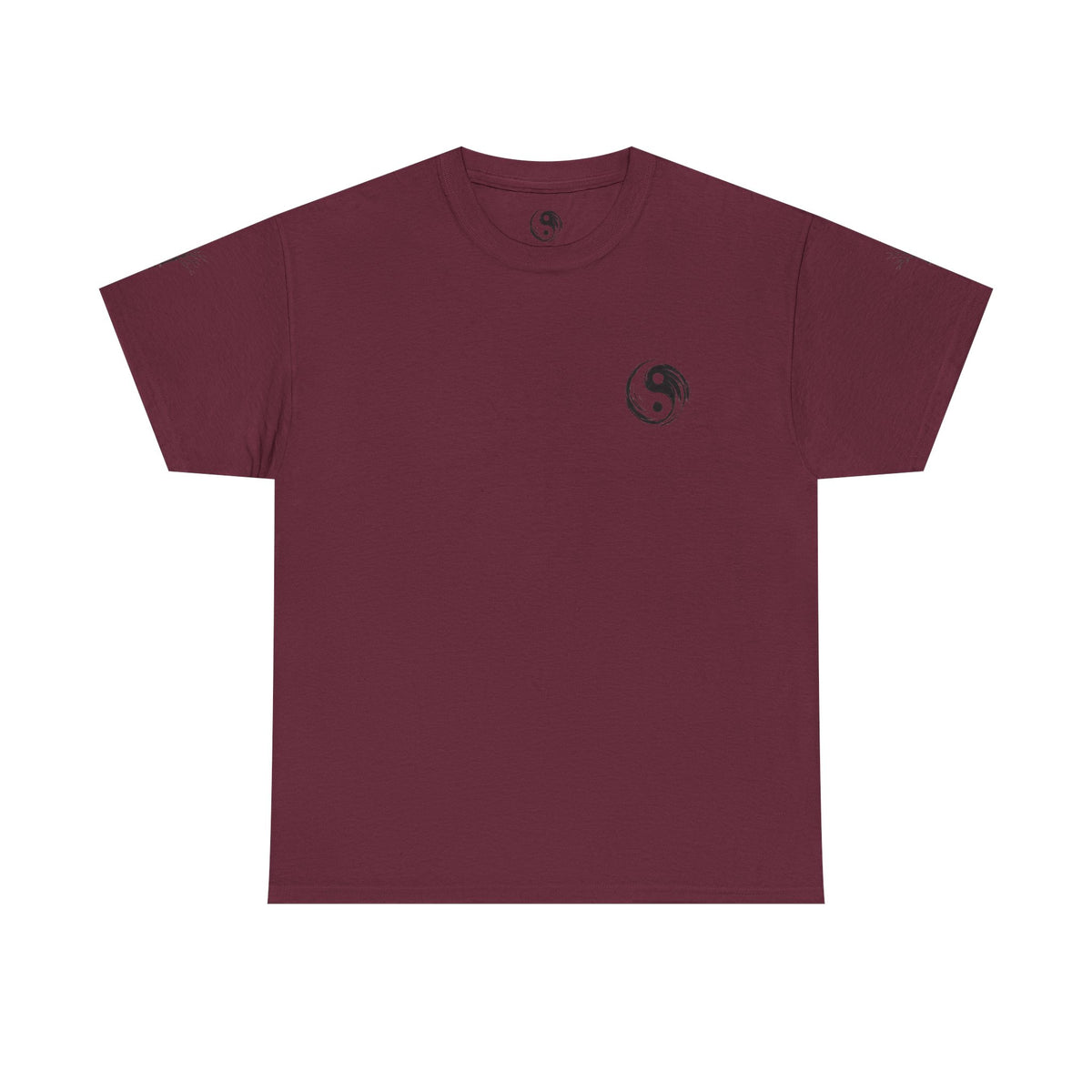 Yin Yang Sword Tee — T-Shirt