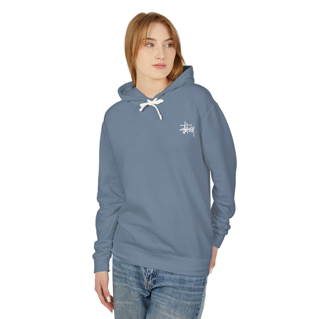 Lightweight Antsy Hoodie
