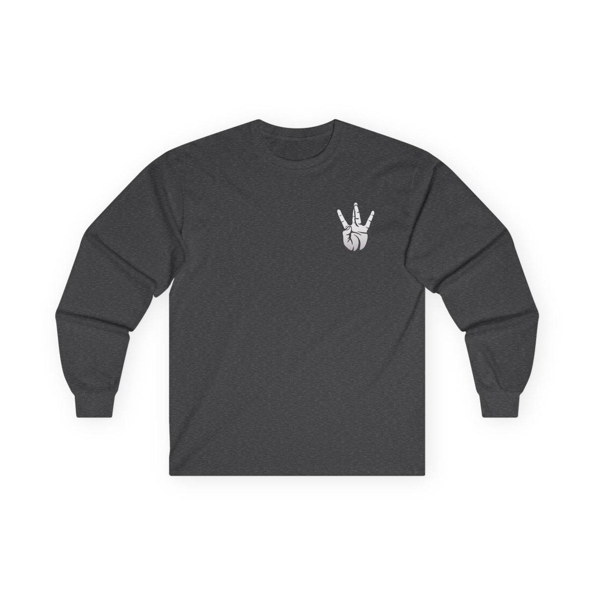 Unisex Ultra Cotton Long Sleeve Tee