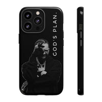 Phone Case — "God's Plan" Drake