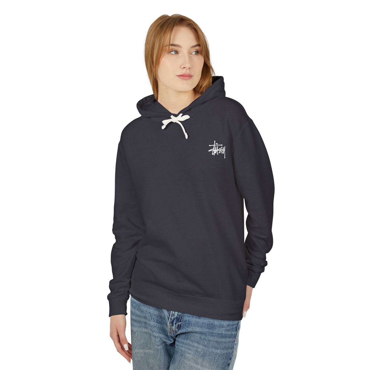 Lightweight Antsy Hoodie