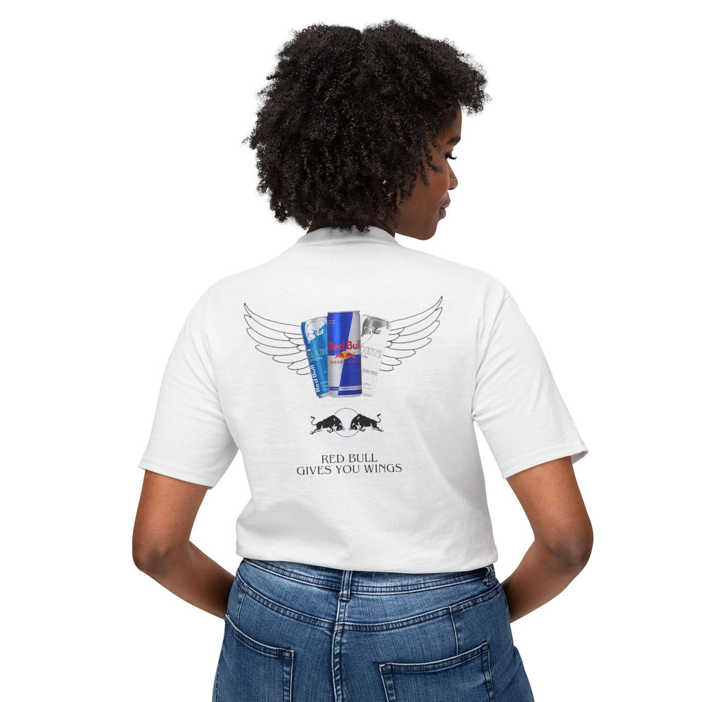 Red  Bull Gives You Wings