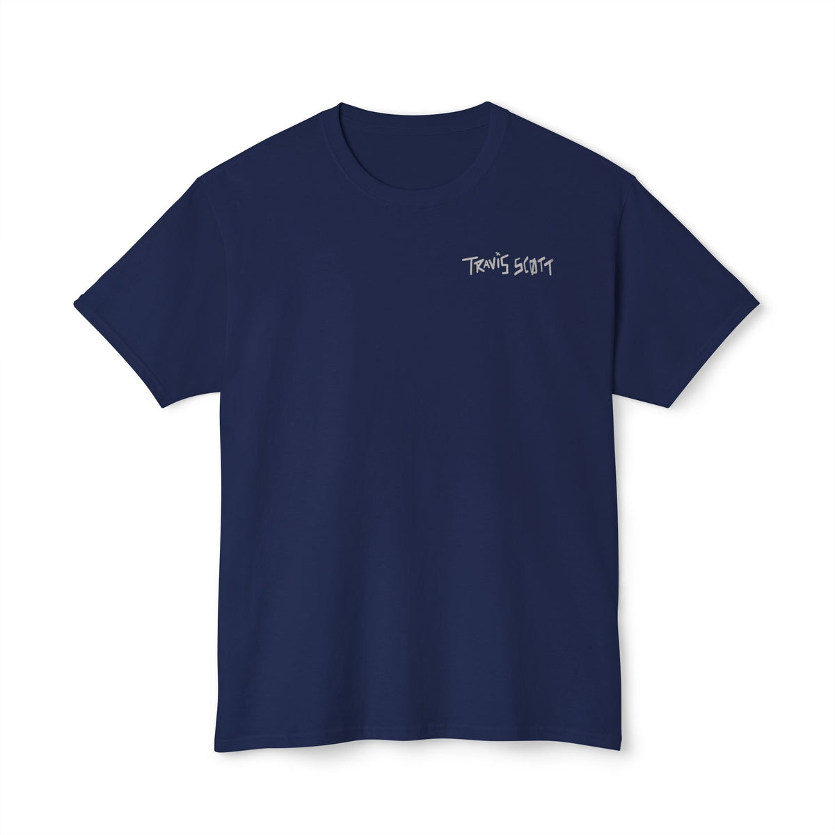 T-Shirt — Travis Scoot Graphic