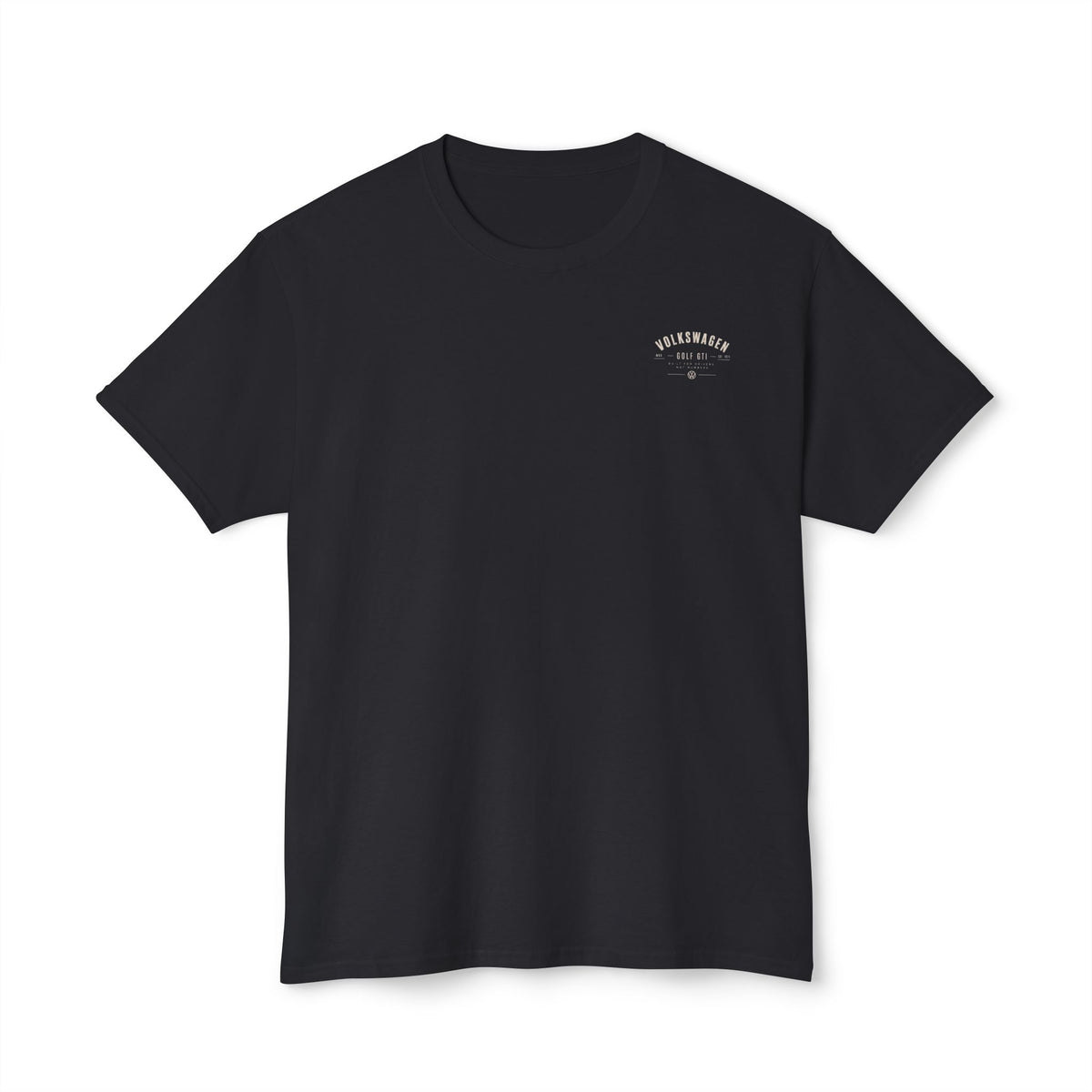Volkswagen Golf GTI T-shirt