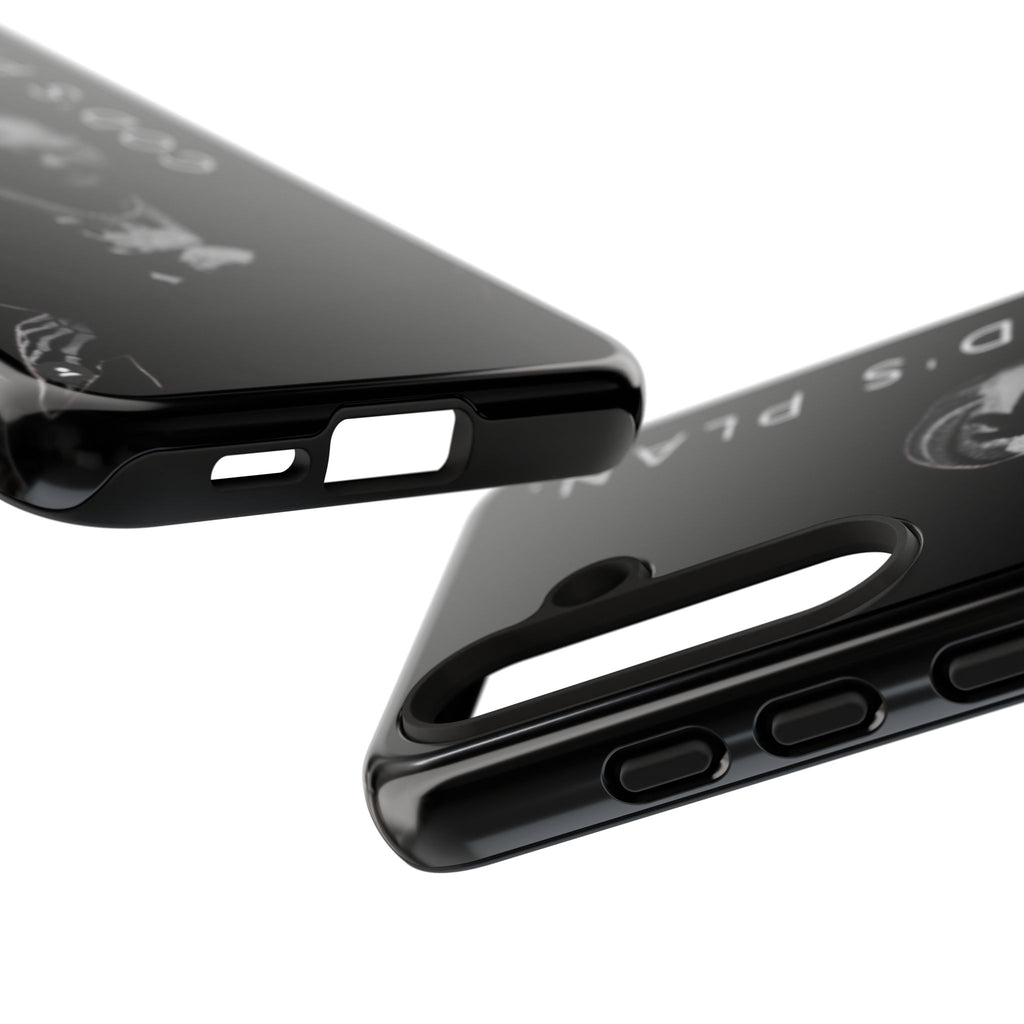 Phone Case — "God's Plan" Drake