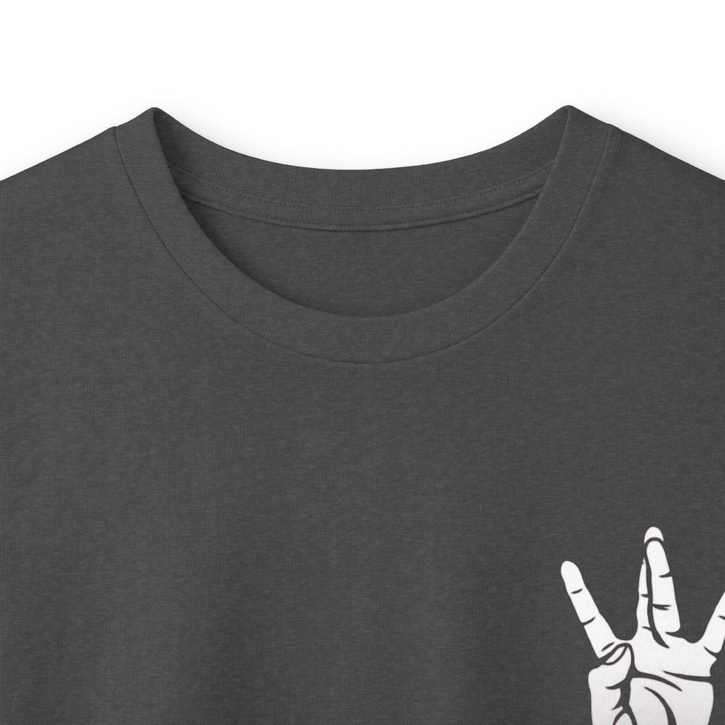 Unisex Ultra Cotton Long Sleeve Tee