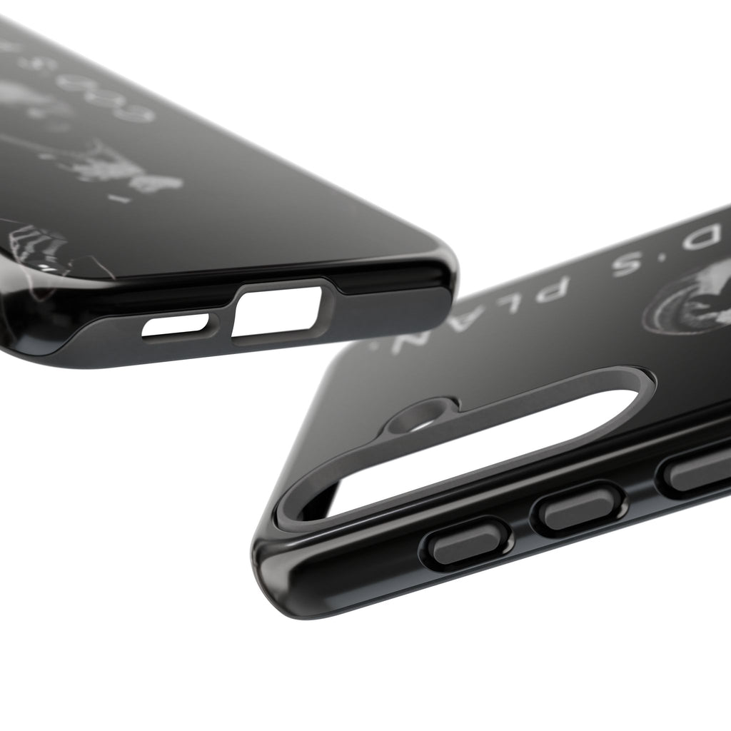 Phone Case — "God's Plan" Drake