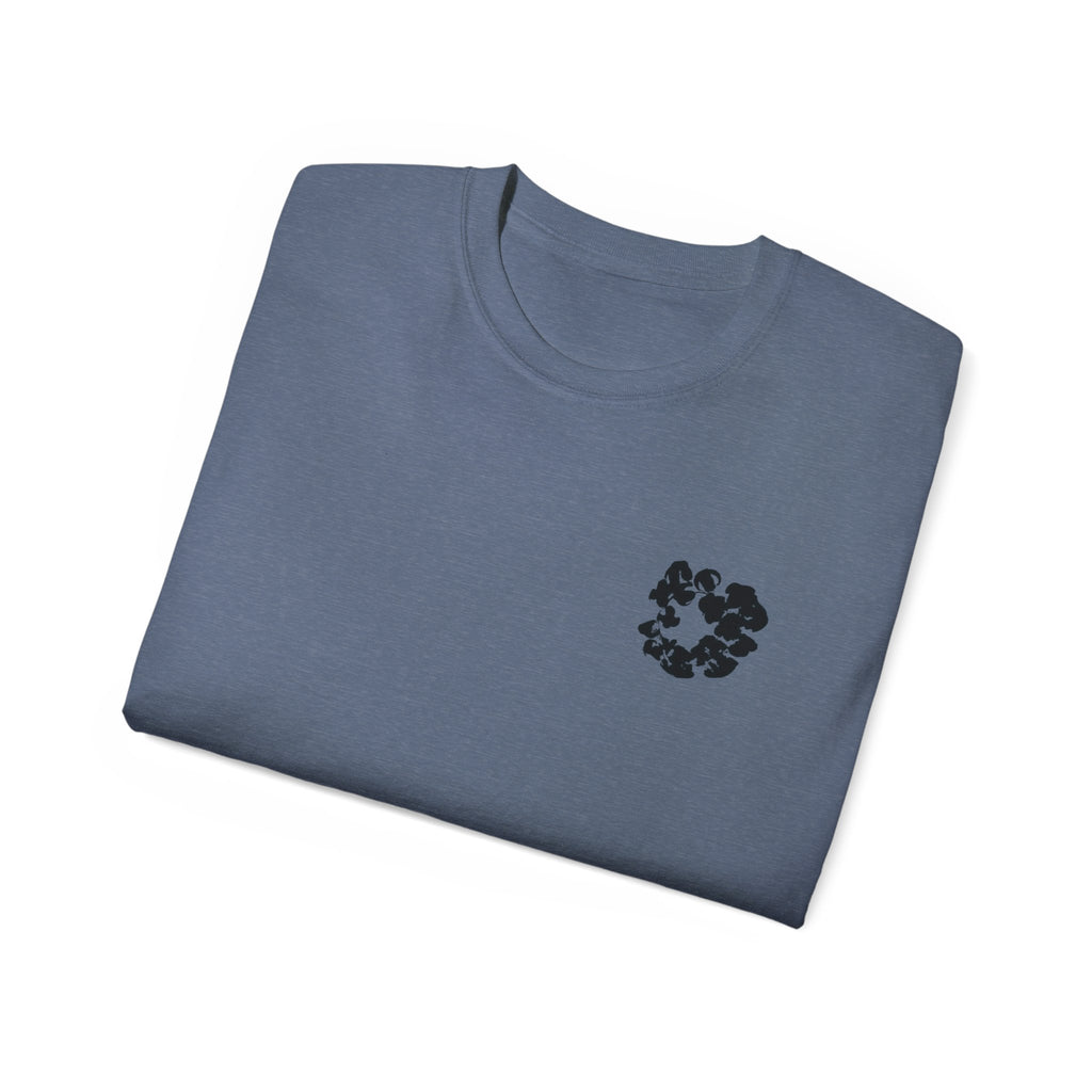 Trapstar Panther T-Shirt