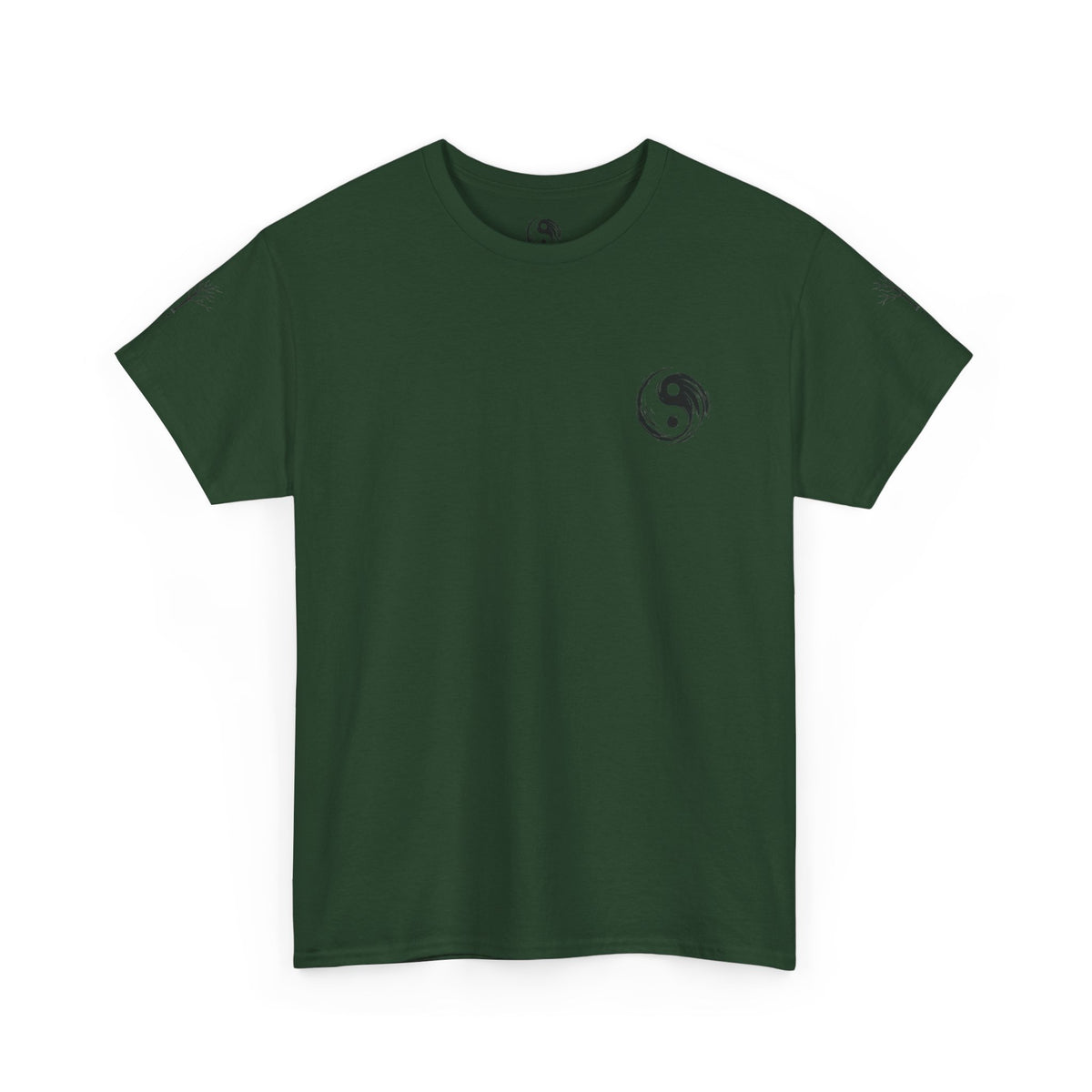 Yin Yang Sword Tee — T-Shirt