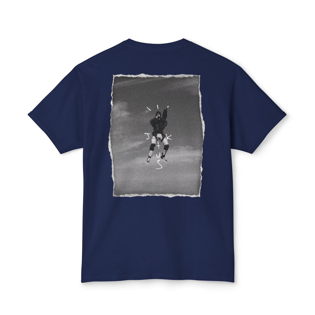 T-Shirt — Travis Scoot Graphic