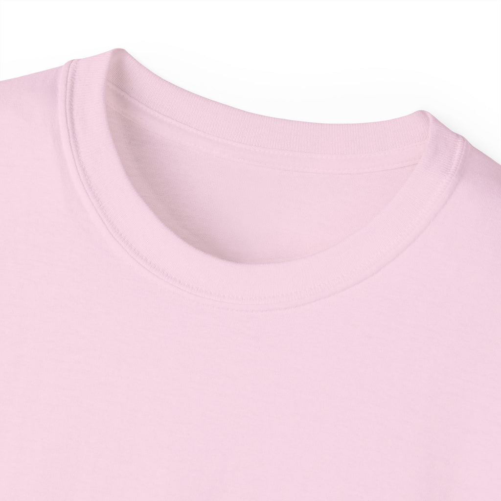 Silhouette Tee — Justin Bieber Graphic