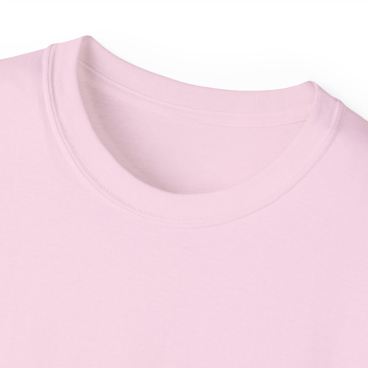 Silhouette Tee — Justin Bieber Graphic