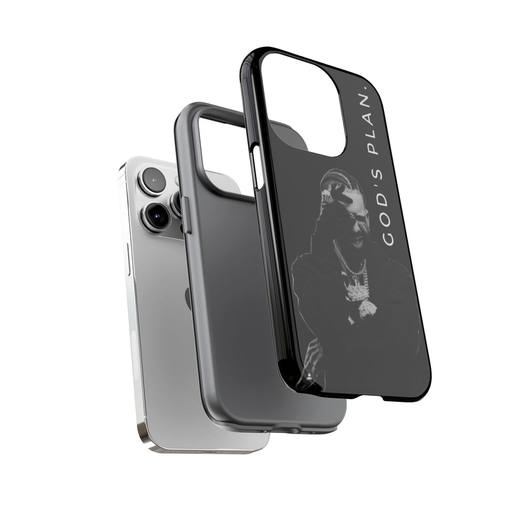 Phone Case — "God's Plan" Drake