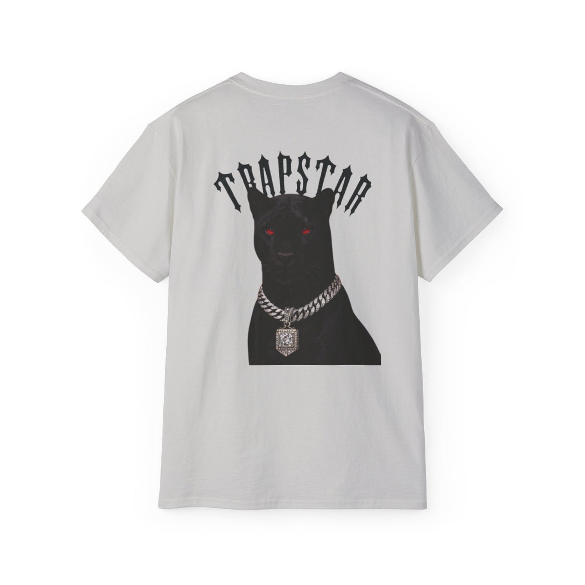 Trapstar Panther T-Shirt