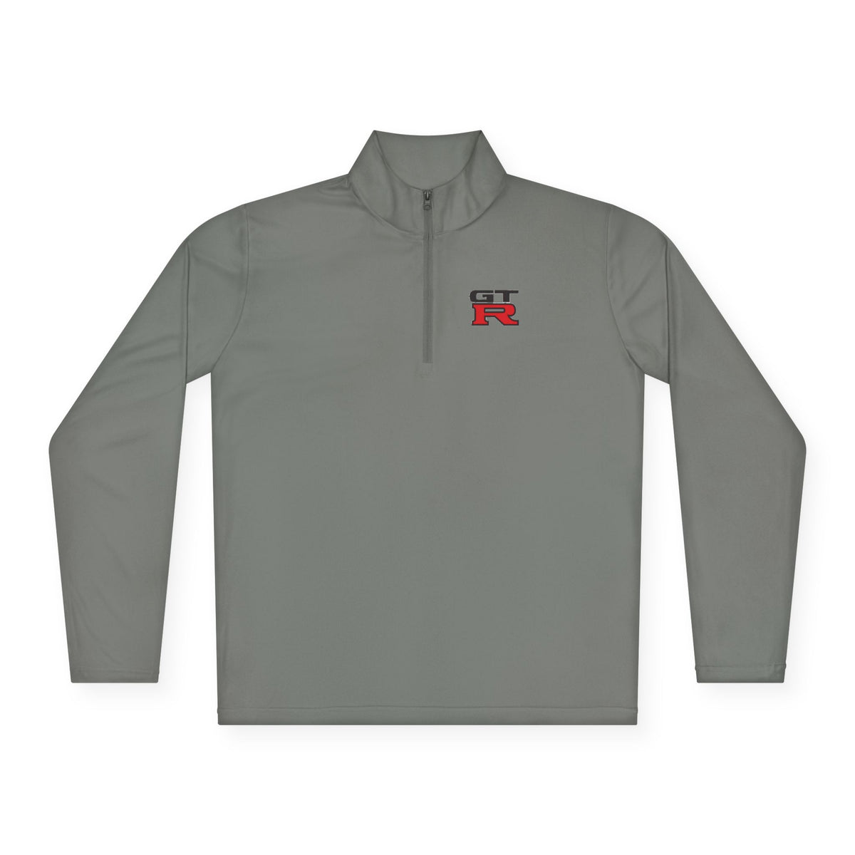 GT-R Skyline Quarter-Zip
