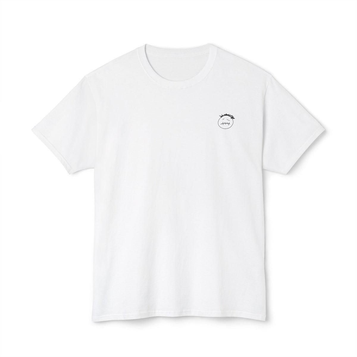 Travis 'Look Mom I Can Fly' Graphic Tee