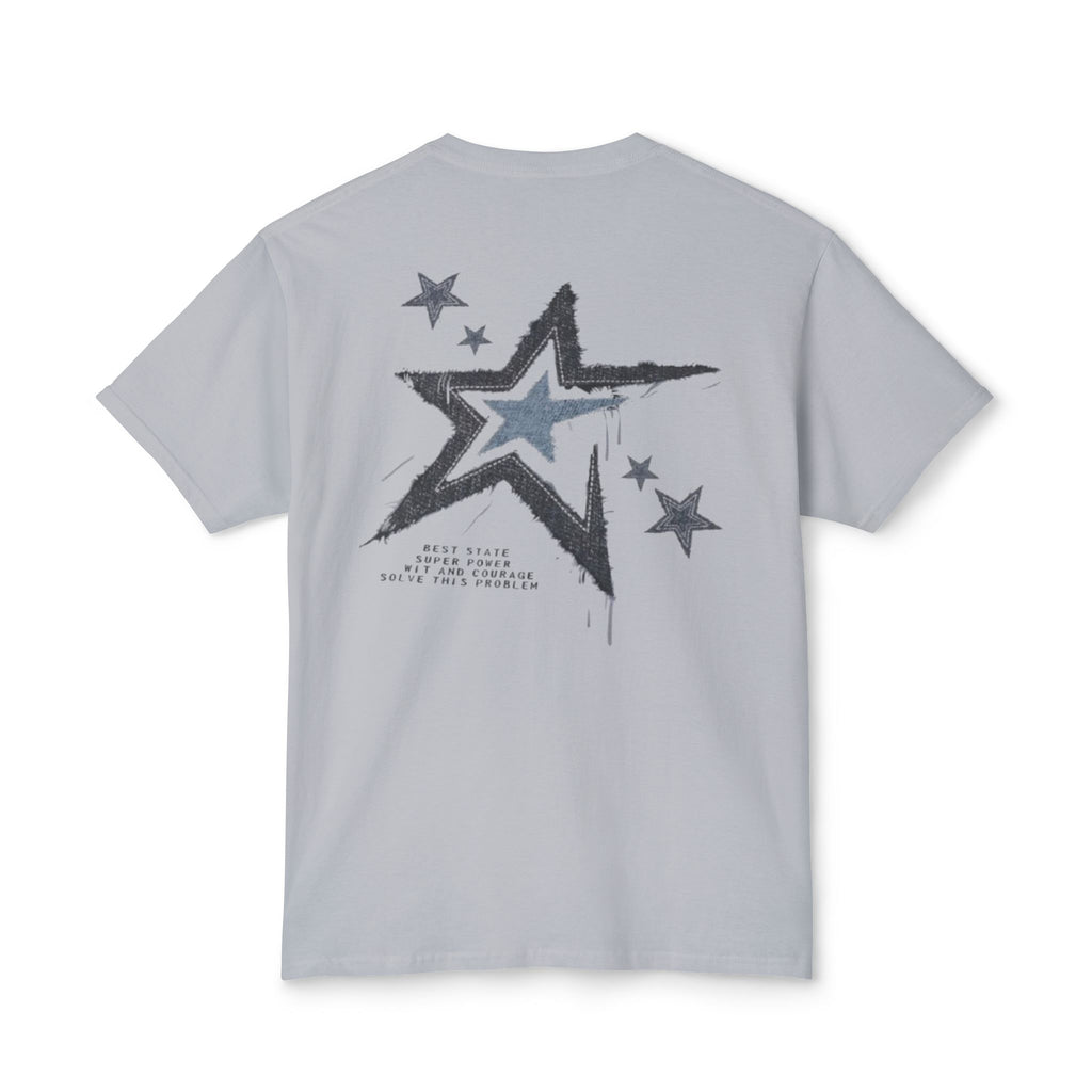 Star Graphic T-Shirt