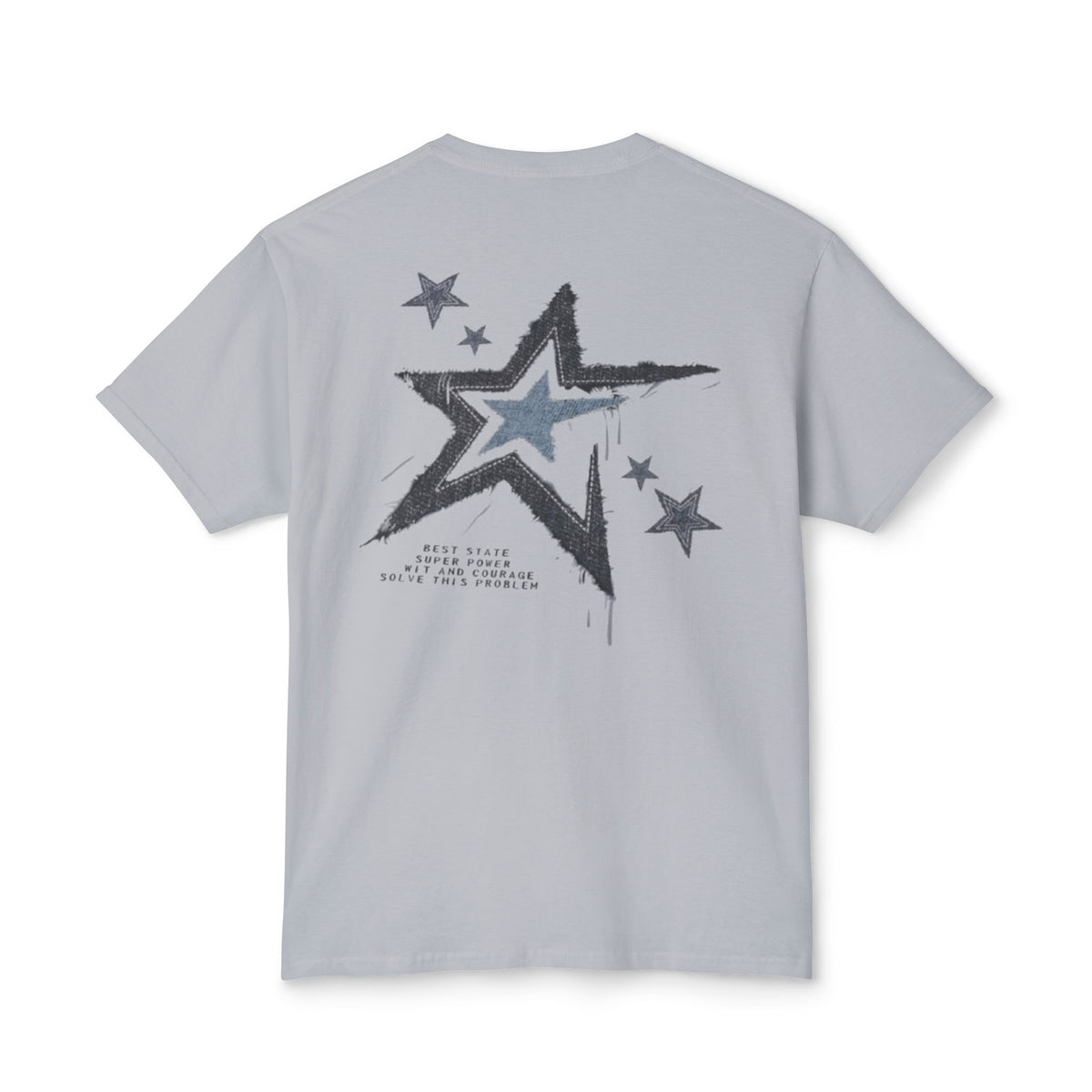 Star Graphic T-Shirt