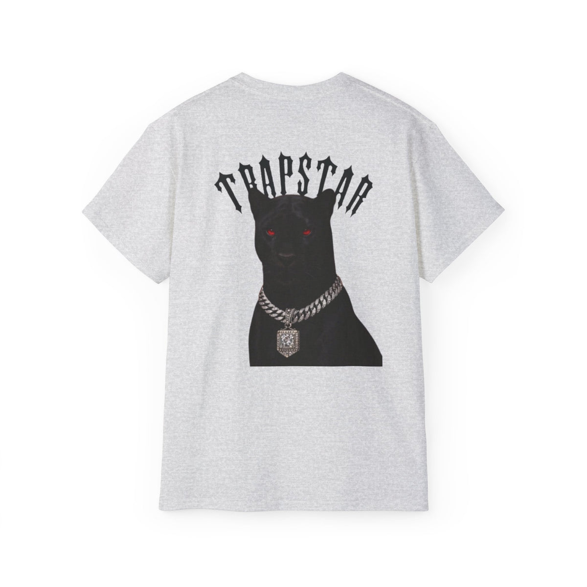 Trapstar Panther T-Shirt