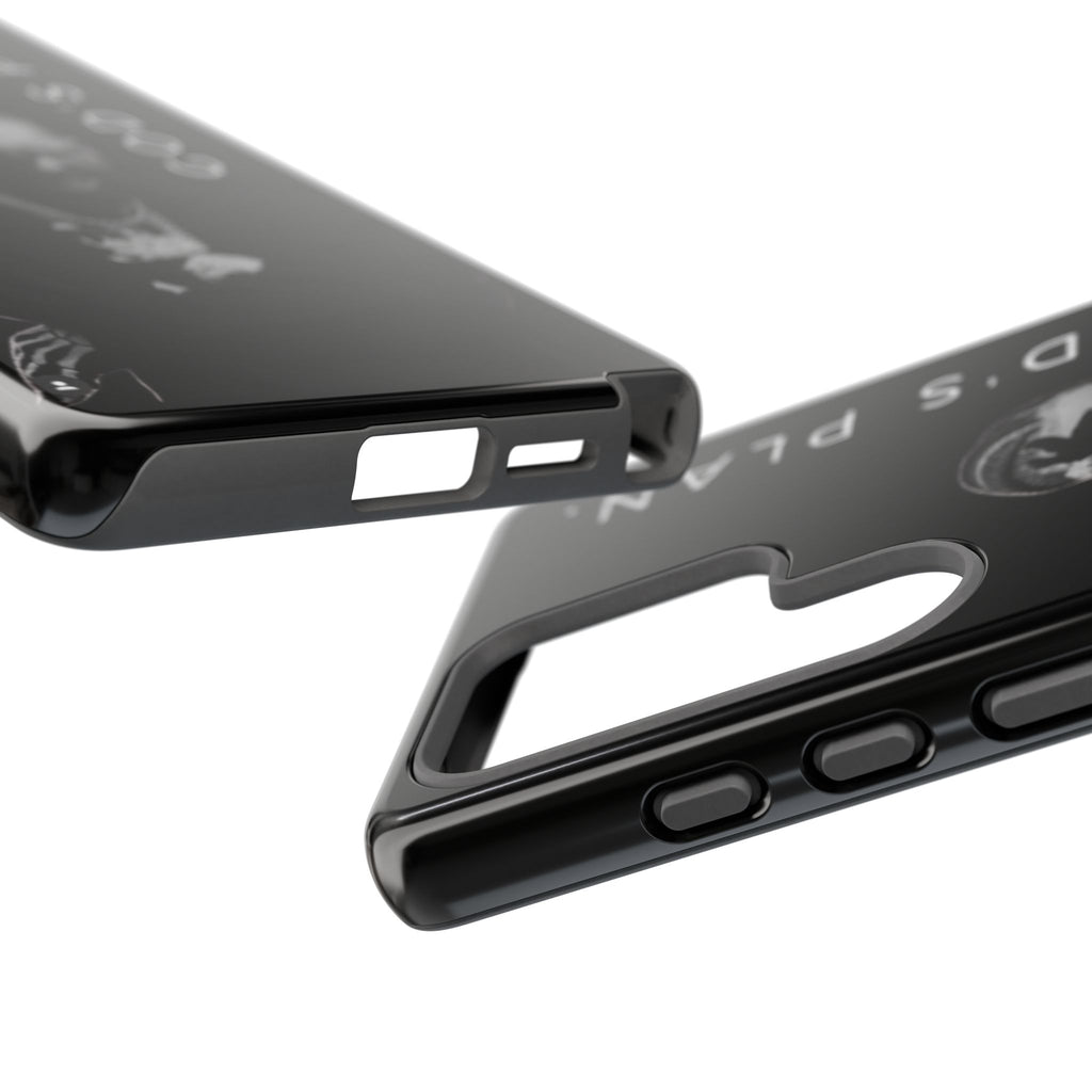 Phone Case — "God's Plan" Drake