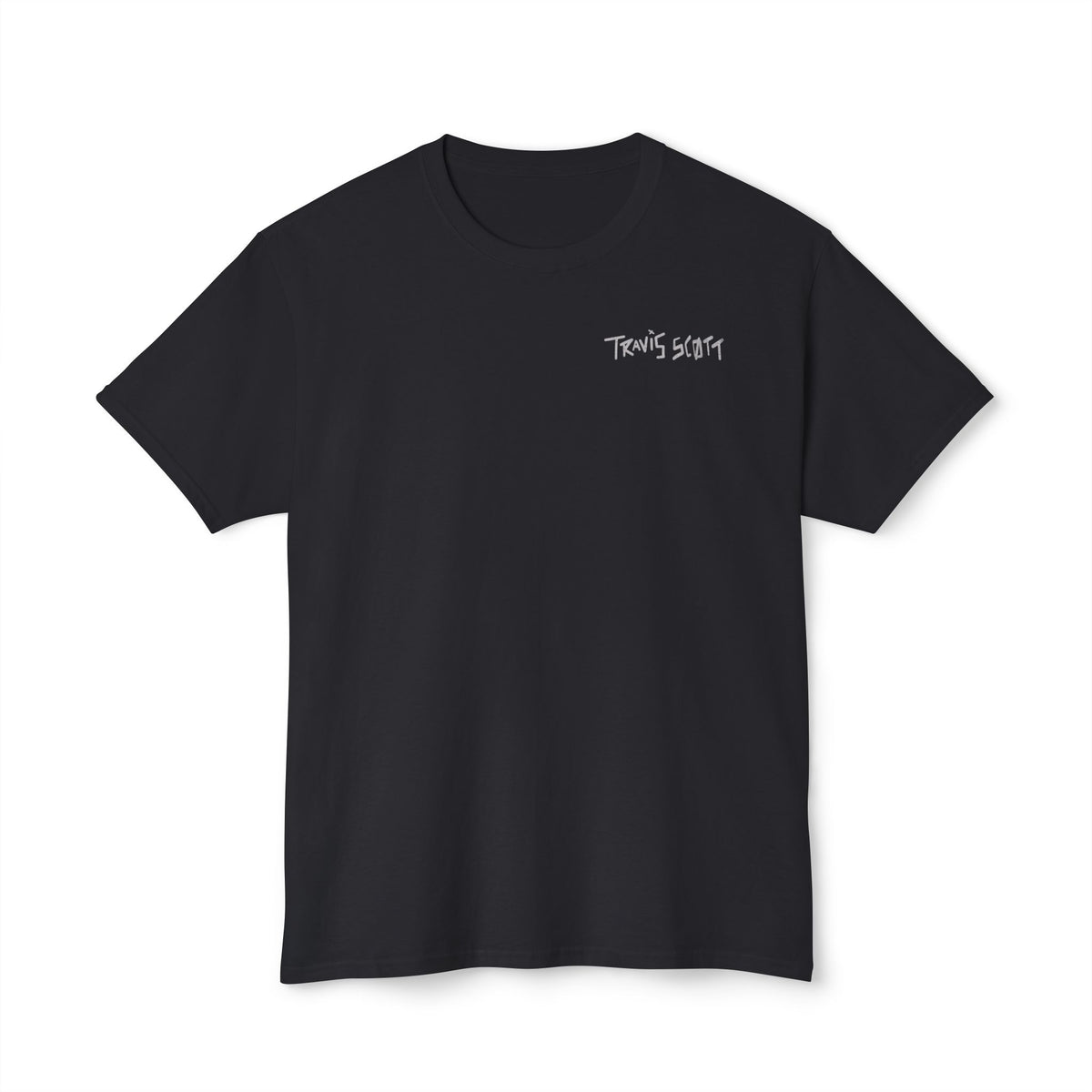 T-Shirt — Travis Scoot Graphic