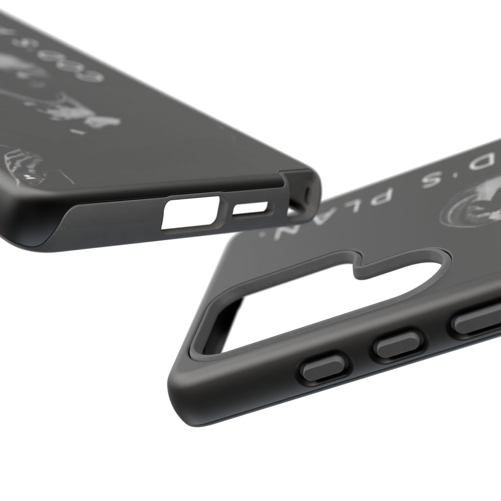 Phone Case — "God's Plan" Drake