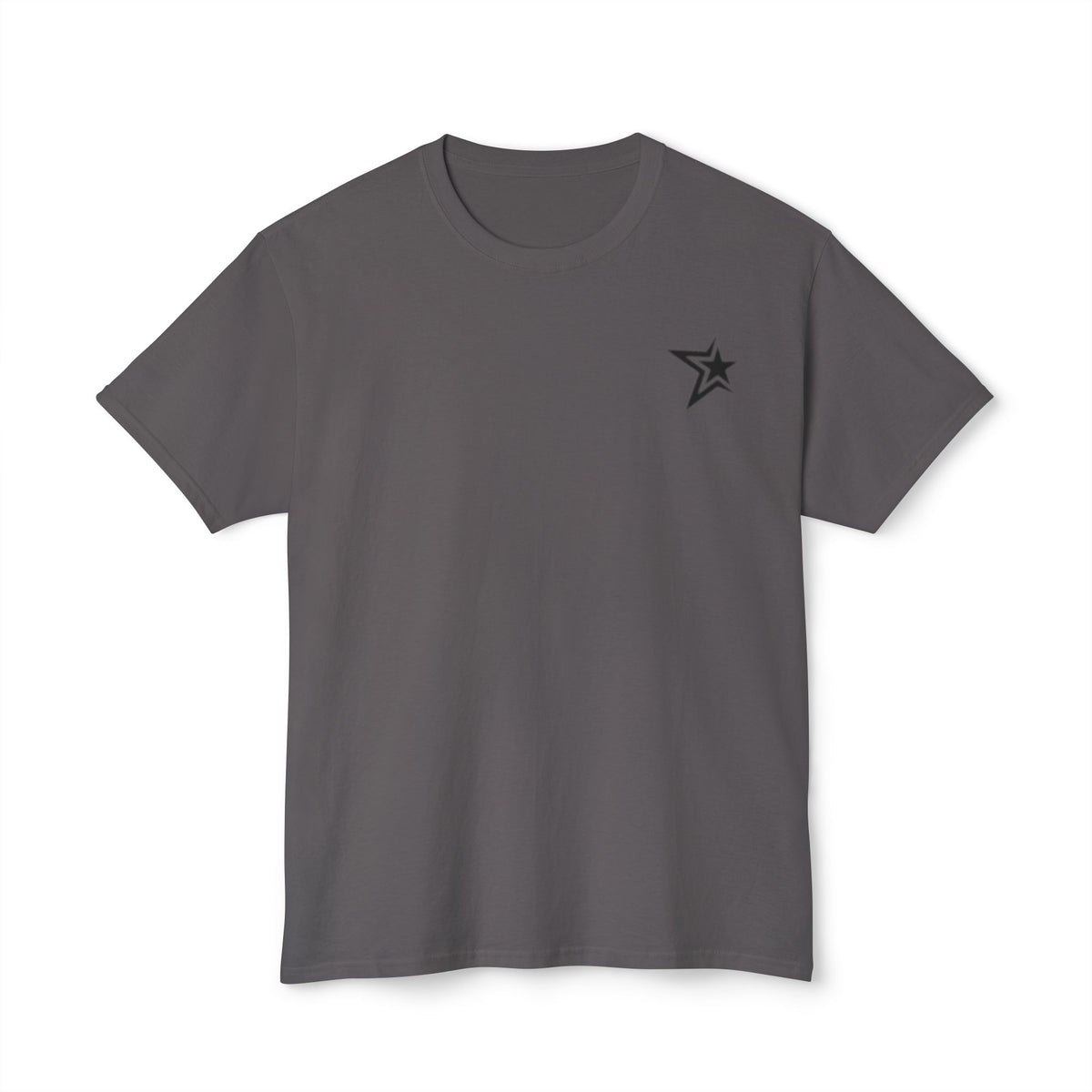 Star Graphic T-Shirt