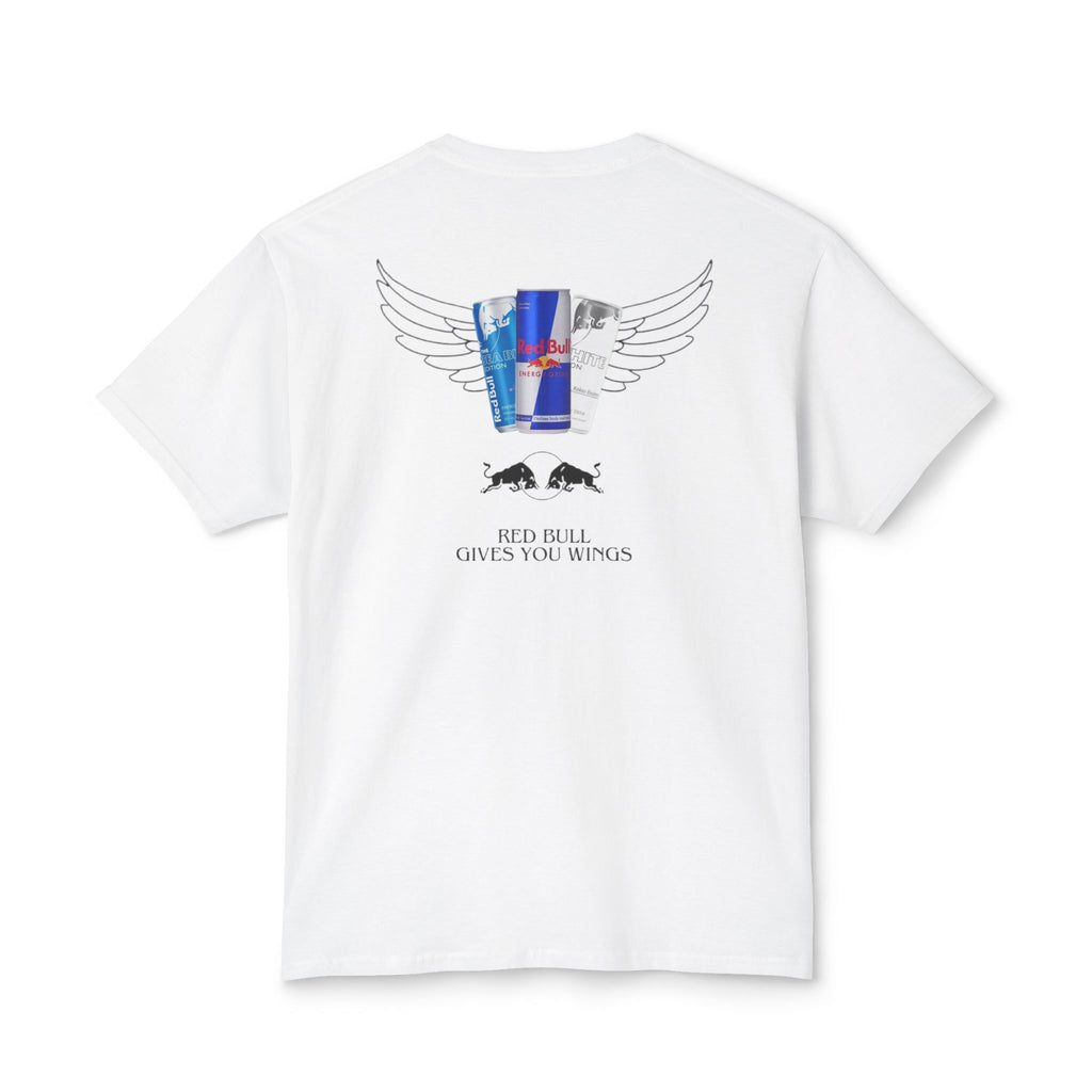 Red  Bull Gives You Wings