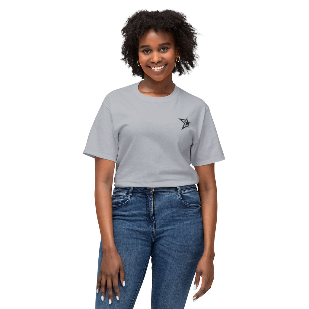 Star Graphic T-Shirt