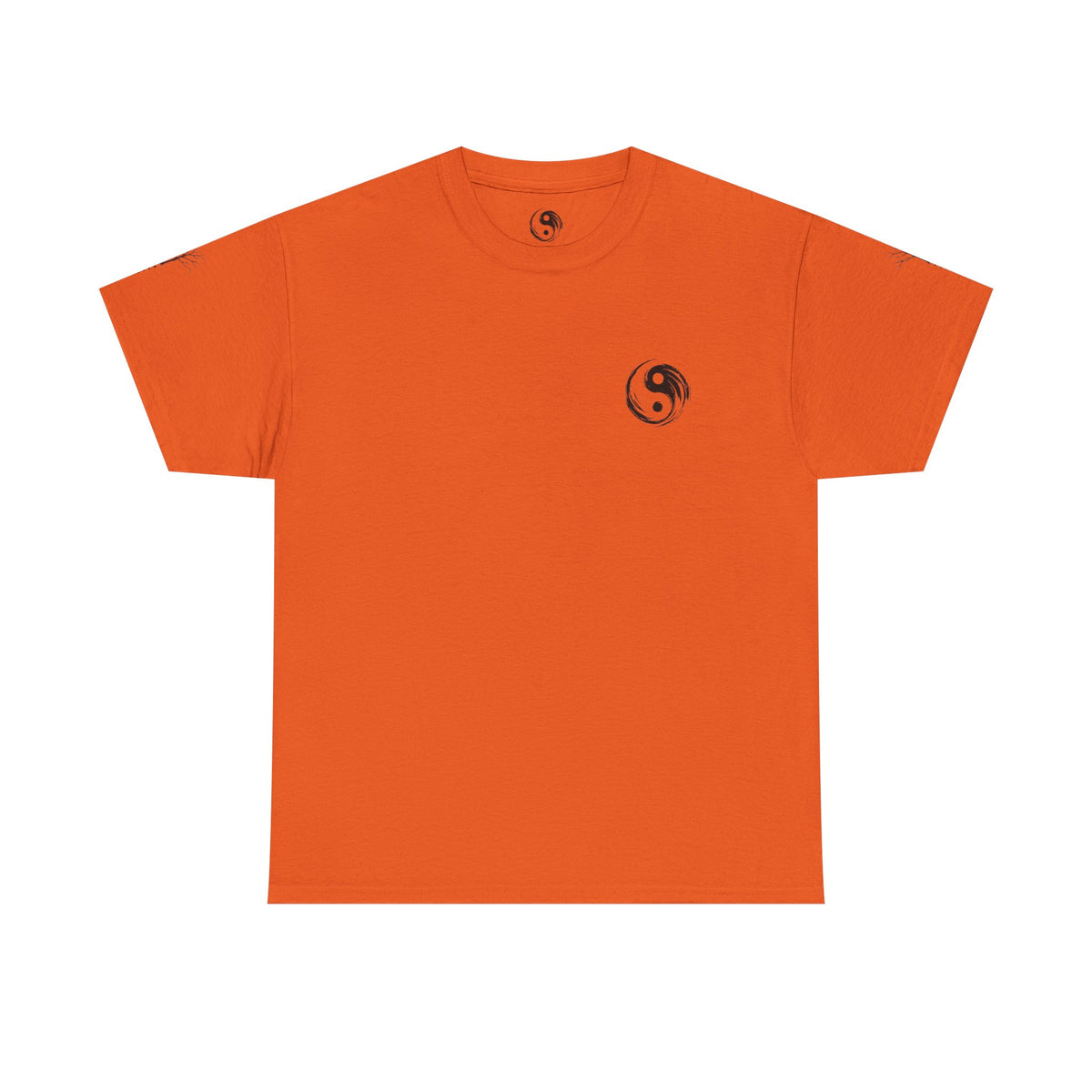 Yin Yang Sword Tee — T-Shirt