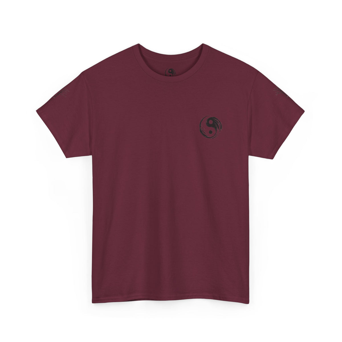 Yin Yang Sword Tee — T-Shirt