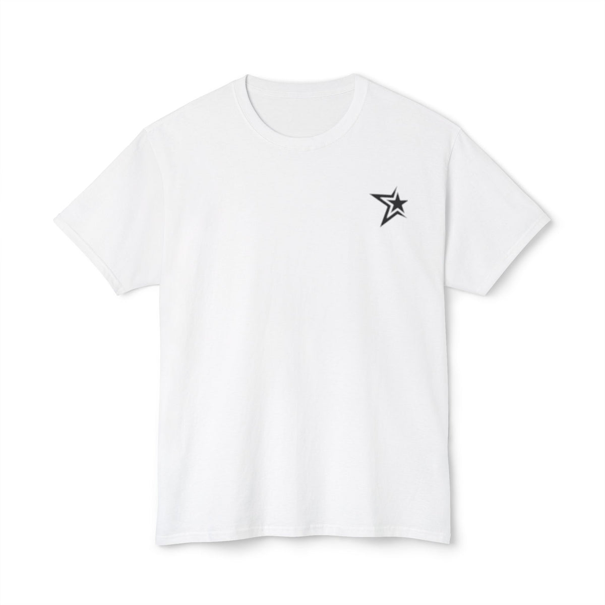 Star Graphic T-Shirt
