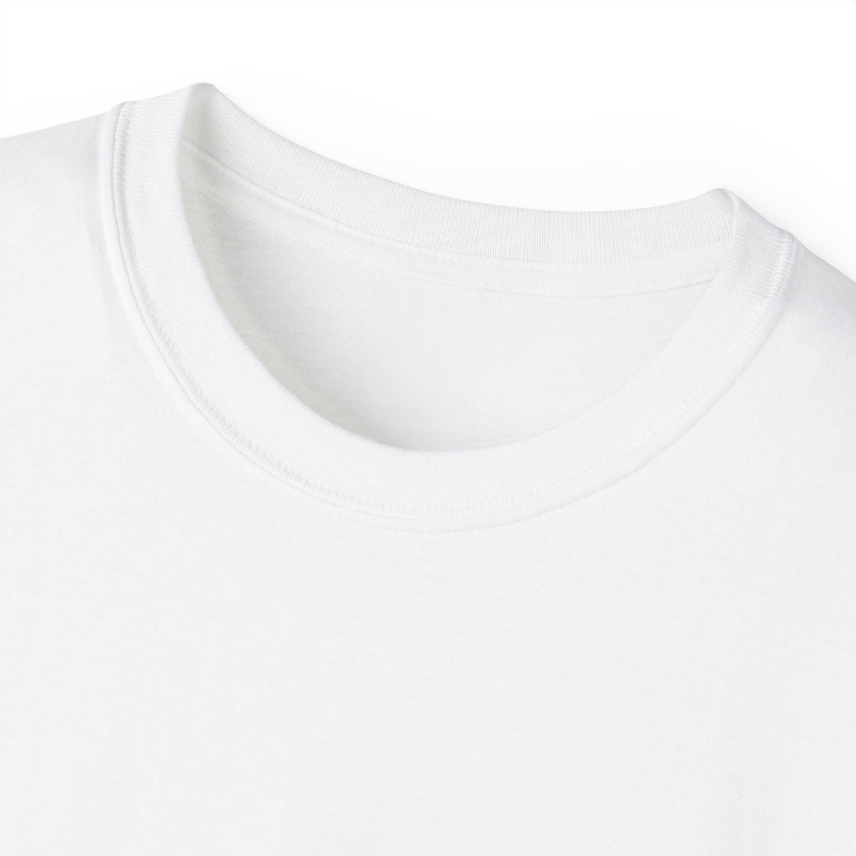 Silhouette Tee — Justin Bieber Graphic