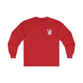Unisex Ultra Cotton Long Sleeve Tee