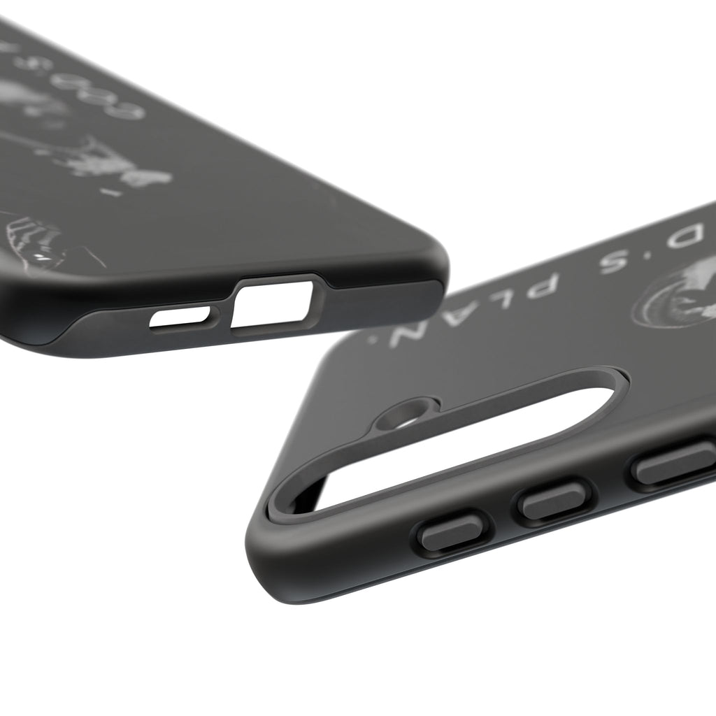 Phone Case — "God's Plan" Drake