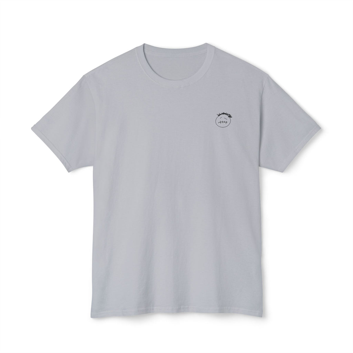 Travis 'Look Mom I Can Fly' Graphic Tee