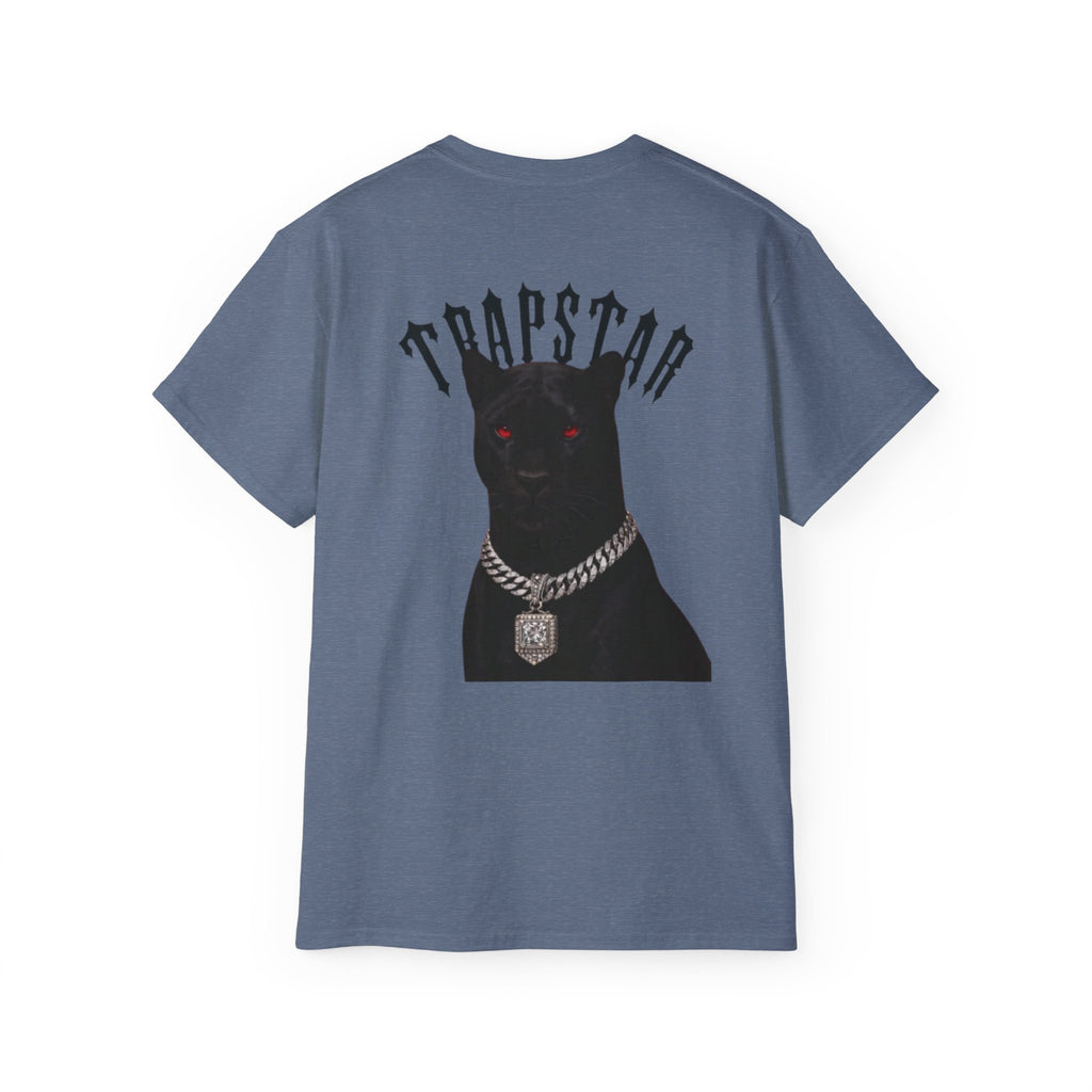 Trapstar Panther T-Shirt
