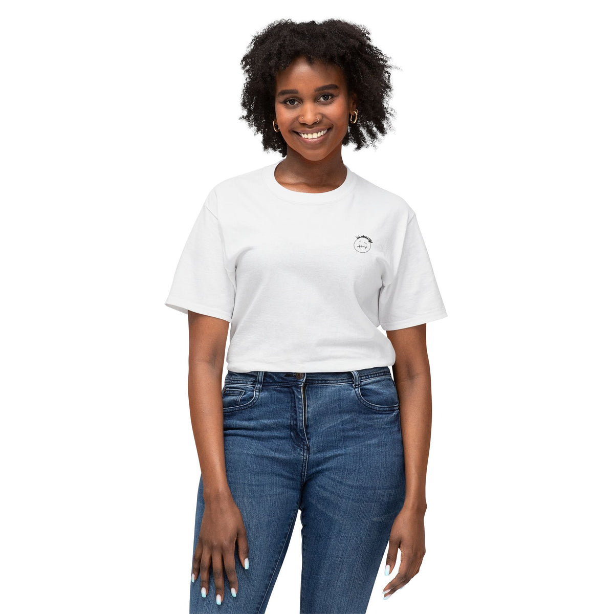 Travis 'Look Mom I Can Fly' Graphic Tee