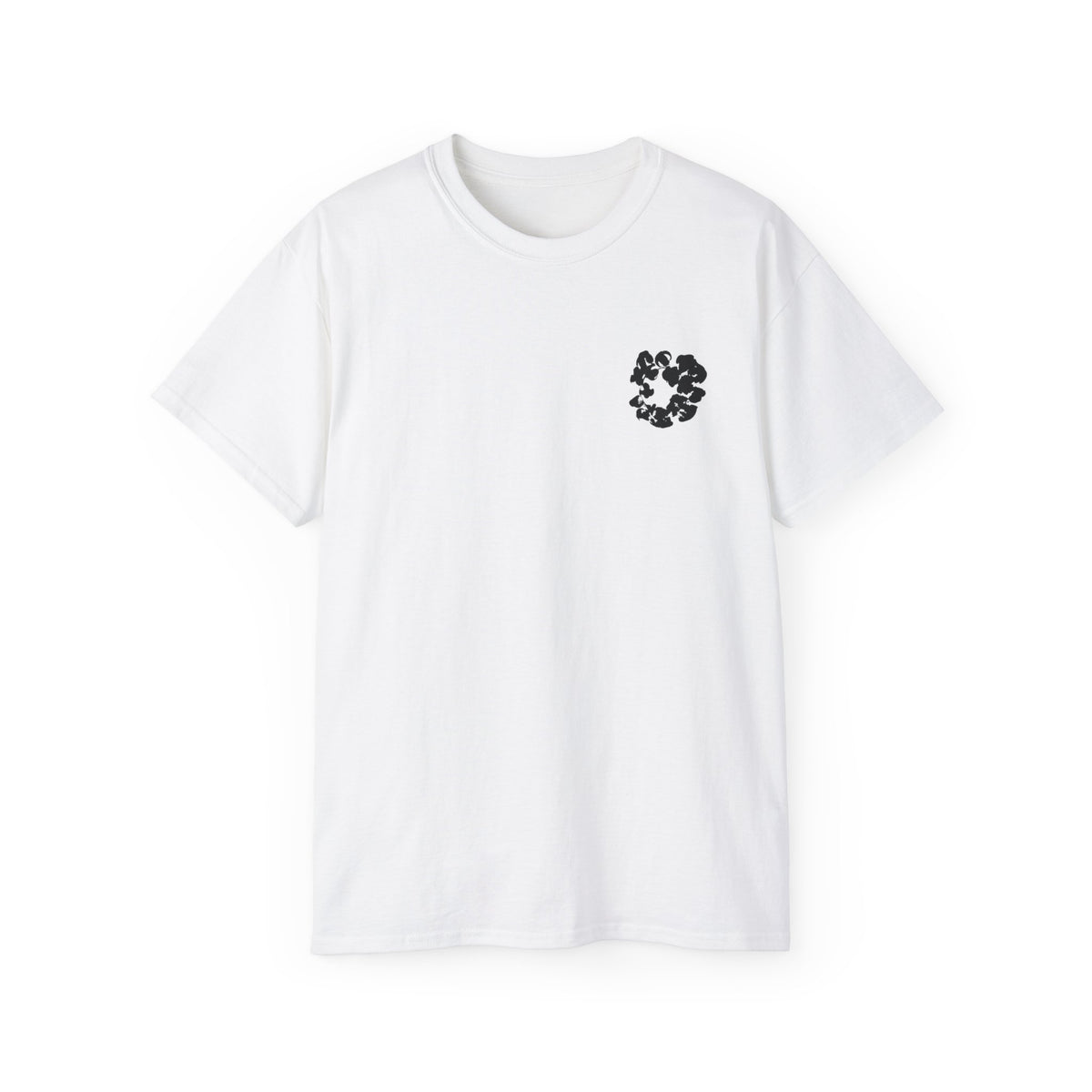 Trapstar Panther T-Shirt
