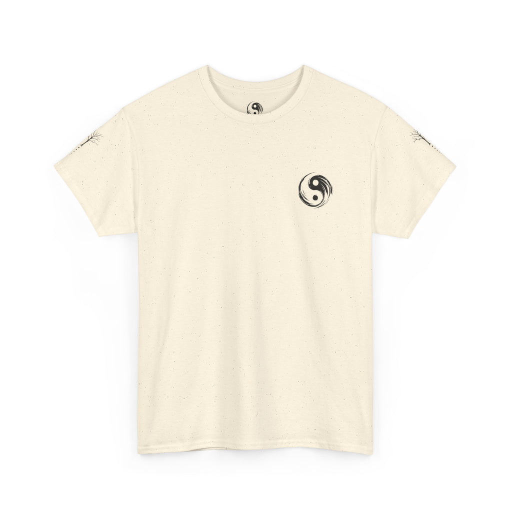 Yin Yang Sword Tee — T-Shirt