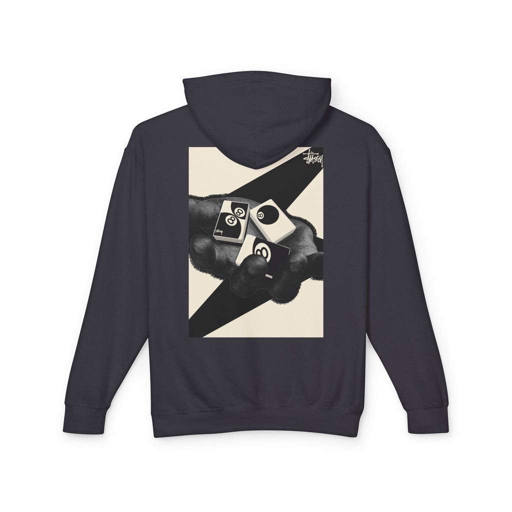 Lightweight Antsy Hoodie