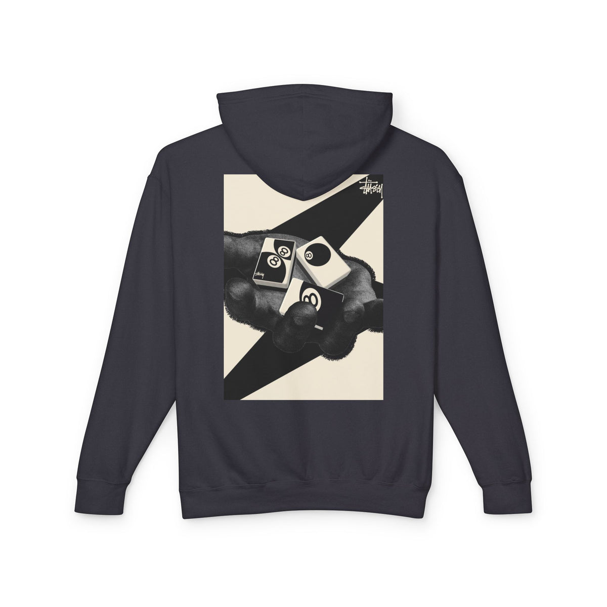 Lightweight Antsy Hoodie