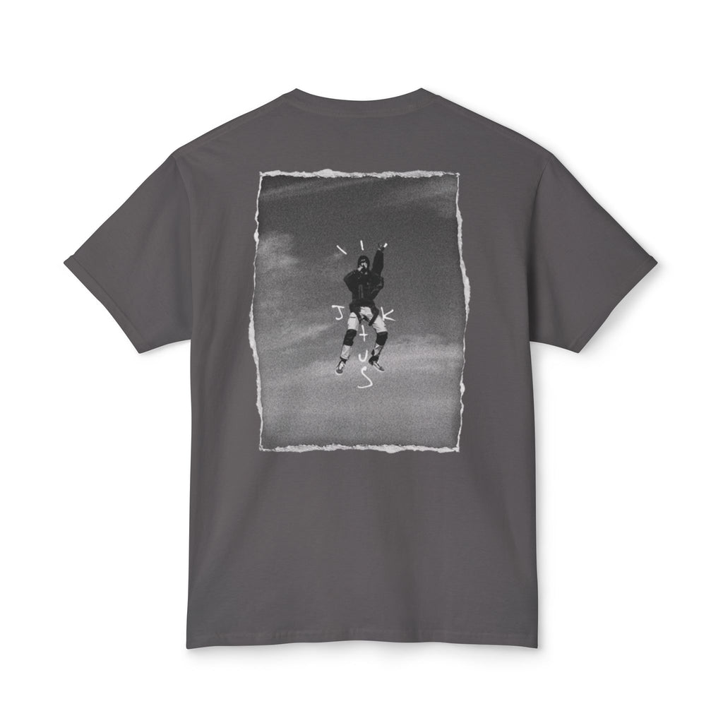 T-Shirt — Travis Scoot Graphic