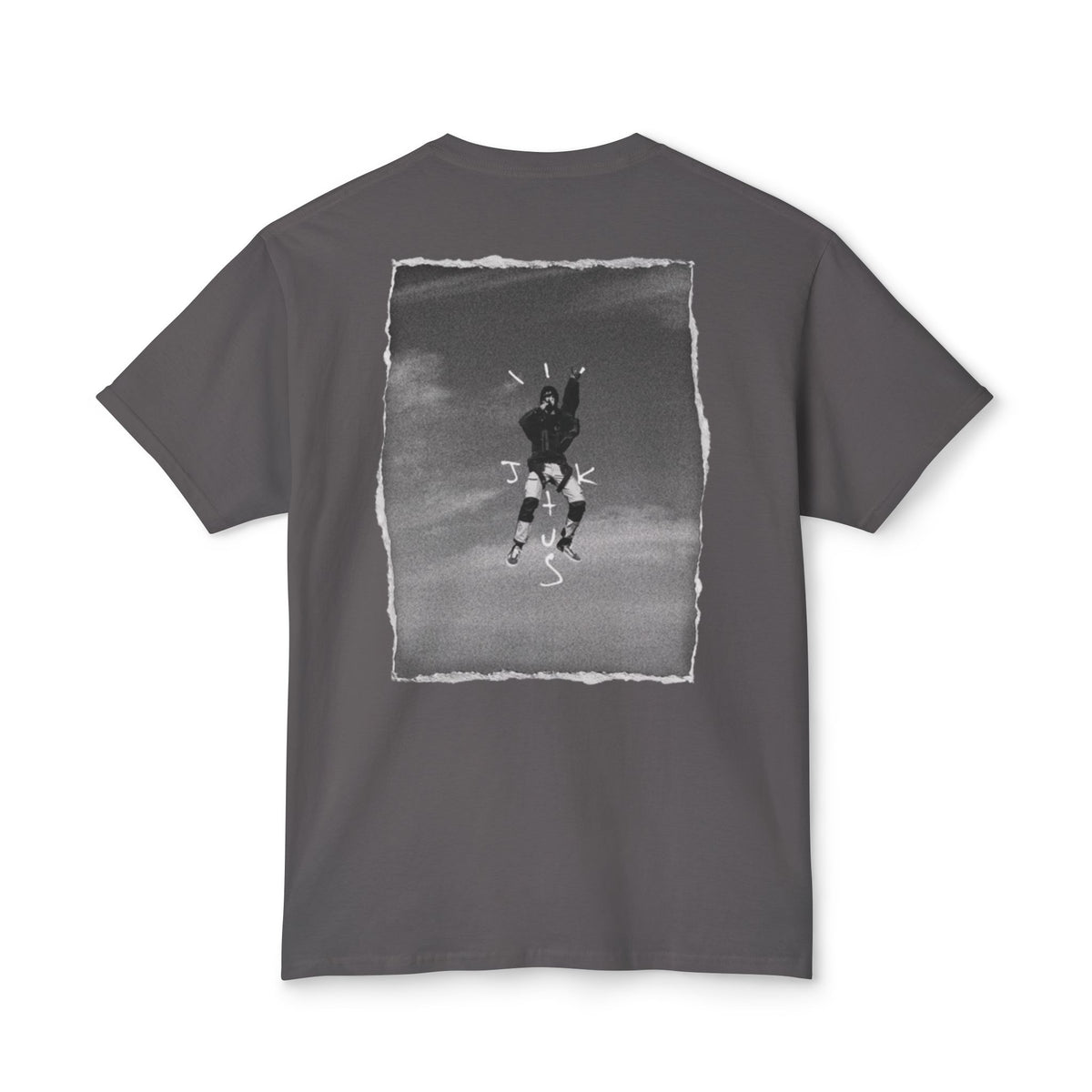 T-Shirt — Travis Scoot Graphic